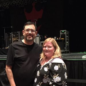 Meet your Posher, Daniel